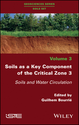 Soils as a Key Component of the Critical Zone 3 - 