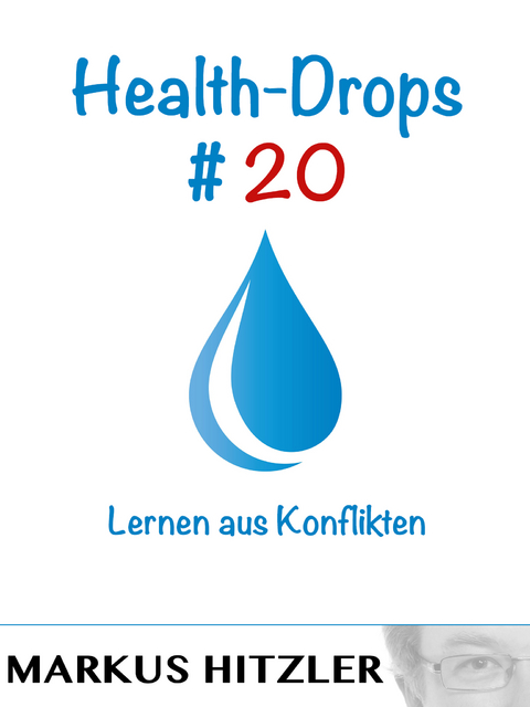 Health-Drops #020 - Markus Hitzler