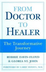 From Doctor to Healer - Davis-Floyd, Robbie; St. John, Gloria