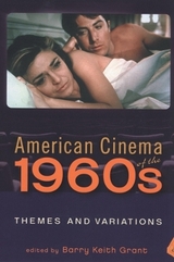 American Cinema of the 1960s - Grant, Barry Keith