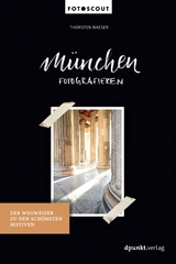 München fotografieren -  Thorsten Naeser