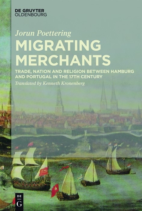 Migrating Merchants - Jorun Poettering