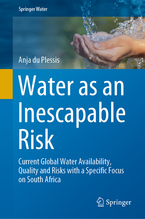 Water as an Inescapable Risk - Anja Du Plessis