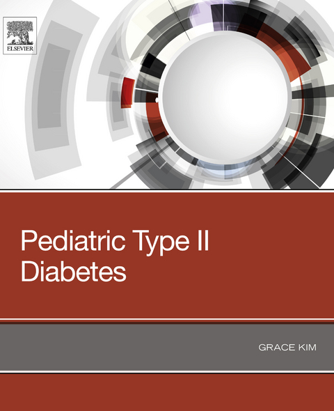 Pediatric Type II Diabetes -  Grace Kim
