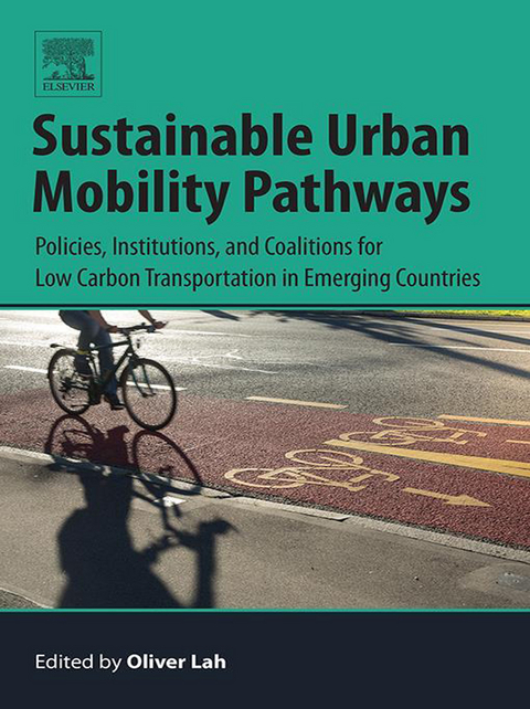 Sustainable Urban Mobility Pathways - 