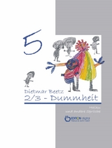 2/3-Dummheit - Dietmar Beetz