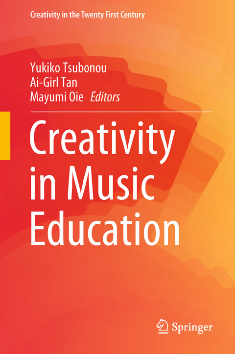 Creativity in Music Education - 