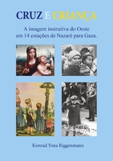 Cruz e Criança - Konrad Yona Riggenmann