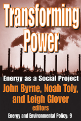 Transforming Power - 