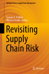 Revisiting Supply Chain Risk - 