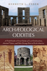 Archaeological Oddities -  Kenneth L. Feder