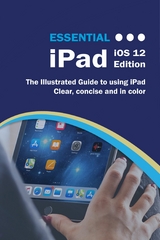 Essential iPad iOS 12 Edition -  Kevin Wilson