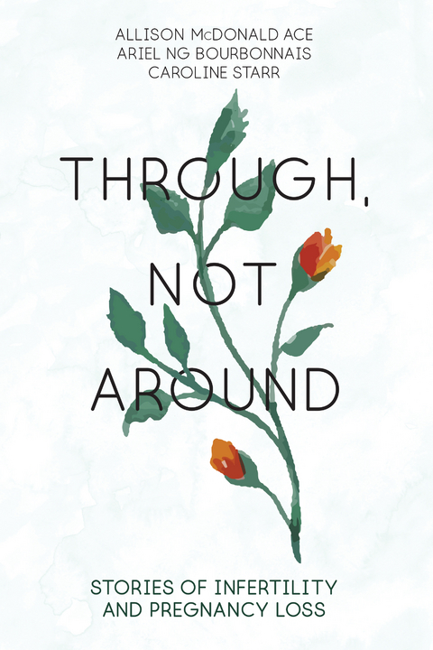 Through, Not Around - 