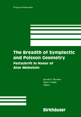 The Breadth of Symplectic and Poisson Geometry - 