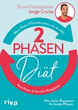 2-Phasen-Diät - Jorge Cruise