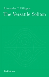 The Versatile Soliton - Filippov, Alexandre T.