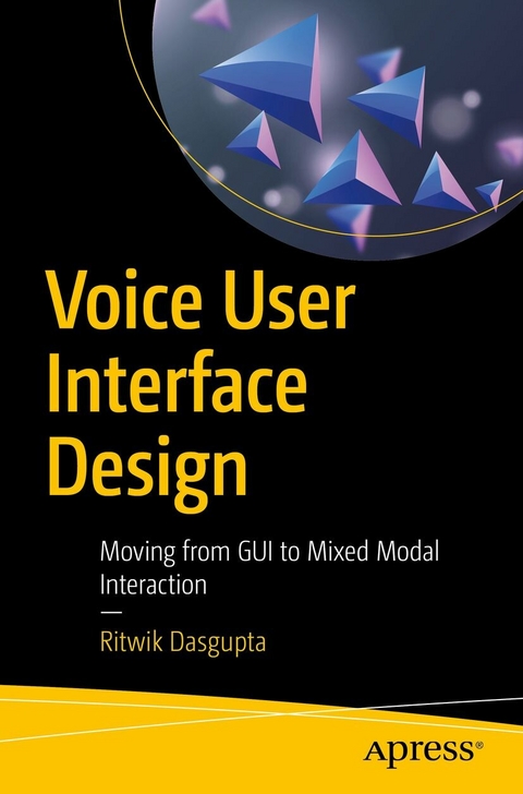 Voice User Interface Design -  Ritwik Dasgupta