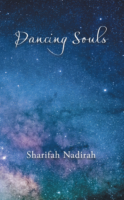 Dancing Souls - Sharifah Nadirah