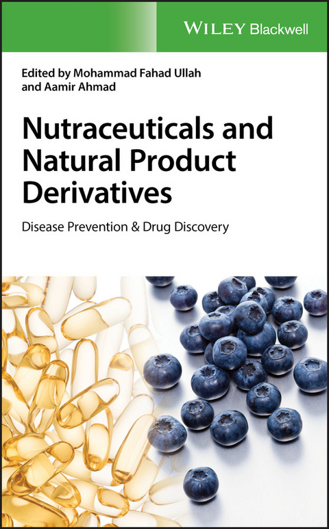 Nutraceuticals and Natural Product Derivatives - 
