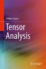 Tensor Analysis - Fridtjov Irgens