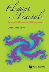 Elegant Fractals: Automated Generation Of Computer Art -  Sprott Julien Clinton Sprott