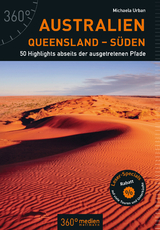 Australien – Queensland – Süden - Michaela Urban