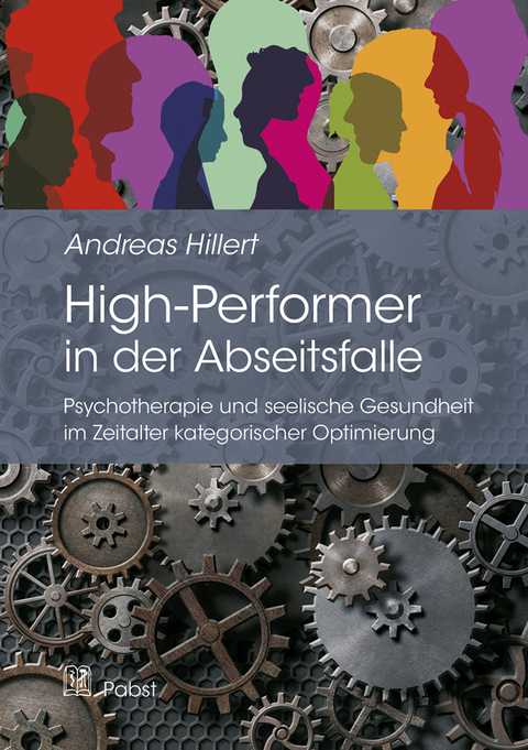 High-Performer in der Abseitsfalle -  Andreas Hillert