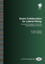 Smart Collaboration for Lateral Hiring - 