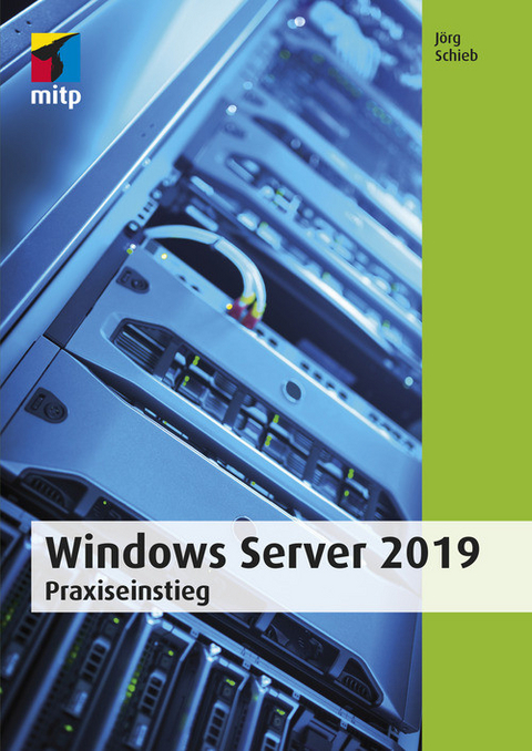 Windows Server 2019 -  Jörg Schieb