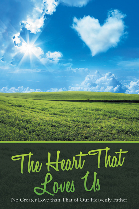 The Heart That Loves Us - Jody Diehl
