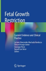 Fetal Growth Restriction - 