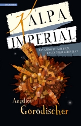 Kalpa Imperial - Angélica Gorodischer