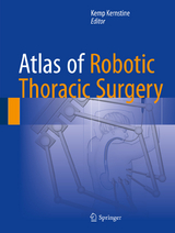 Atlas of Robotic Thoracic Surgery - 