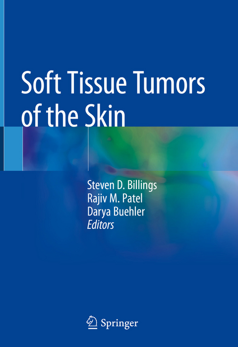 Soft Tissue Tumors of the Skin - 