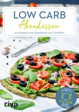 Low-Carb-Abendessen -  Low-Carb-Rezept des Tages