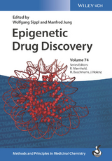 Epigenetic Drug Discovery - 