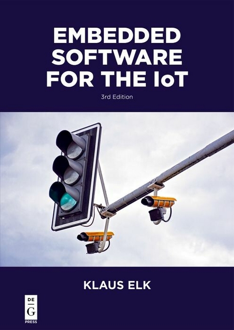 Embedded Software for the IoT -  Klaus Elk