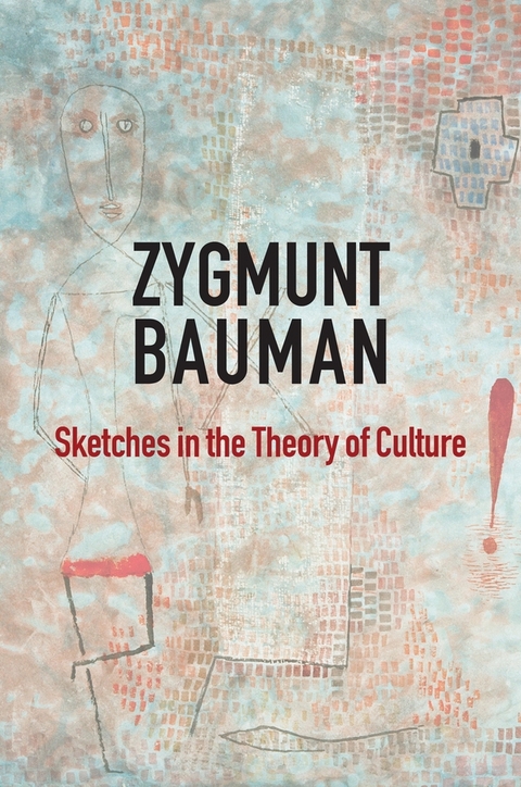 Sketches in the Theory of Culture - Zygmunt Bauman