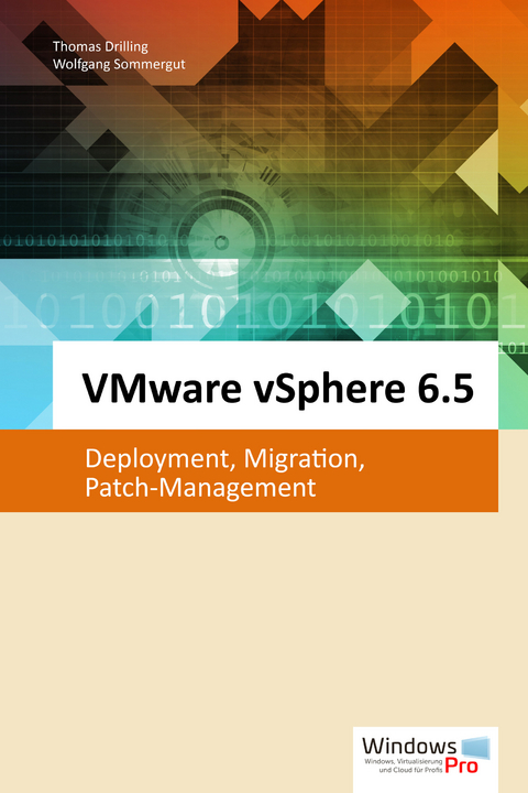 VMware vSphere 6.5 -  Wolfgang Sommergut