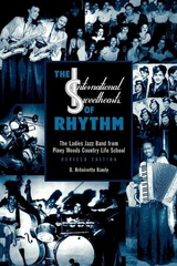 The International Sweethearts of Rhythm - Handy, Antoinette D.