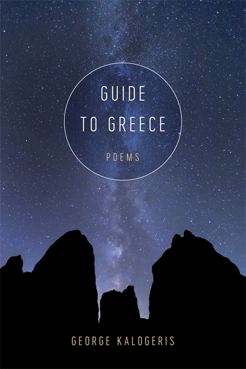 Guide to Greece -  George Kalogeris