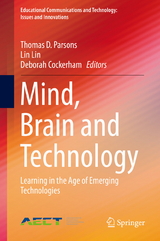 Mind, Brain and Technology - 