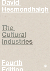 Cultural Industries -  David Hesmondhalgh
