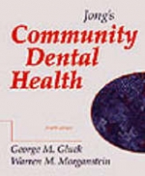 Community Dental Health - Jong, Anthony