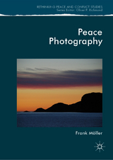 Peace Photography - Frank Möller
