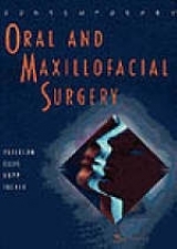 Contemporary Oral and Maxillofacial Surgery - Peterson, Larry J.; Ellis III, Edward; Hupp, James; Tucker, Myron; Rudolph, Penny