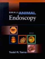 Small Animal Endoscopy - Tams, Todd R.