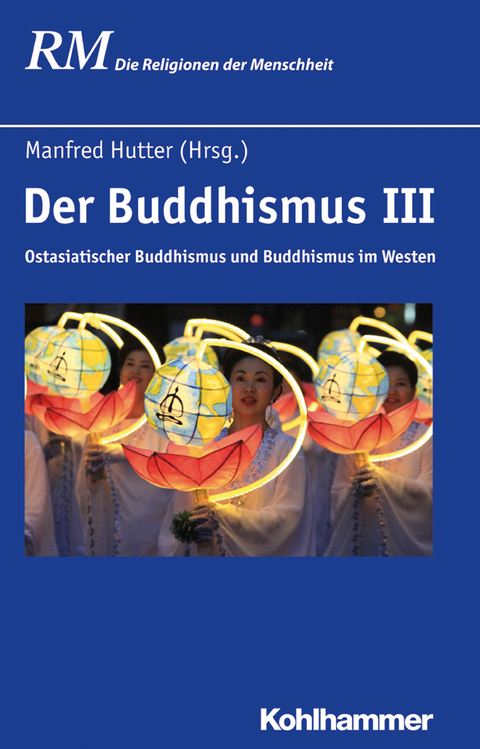 Der Buddhismus III - 