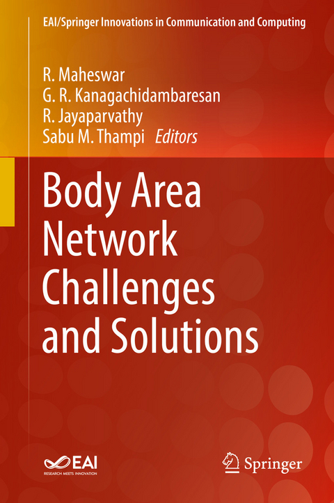 Body Area Network Challenges and Solutions - 