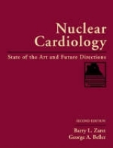 Nuclear Cardiology - Zaret, Barry L.; Beller, George A.